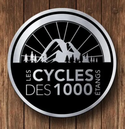 Sponsor Cycles des 1000 étangs